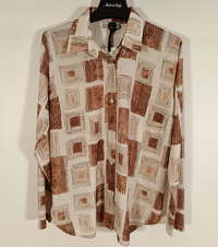 CAMICIA DONNA M/L P261909AF Tellini S.R.L. Χονδρική ενδυμασία